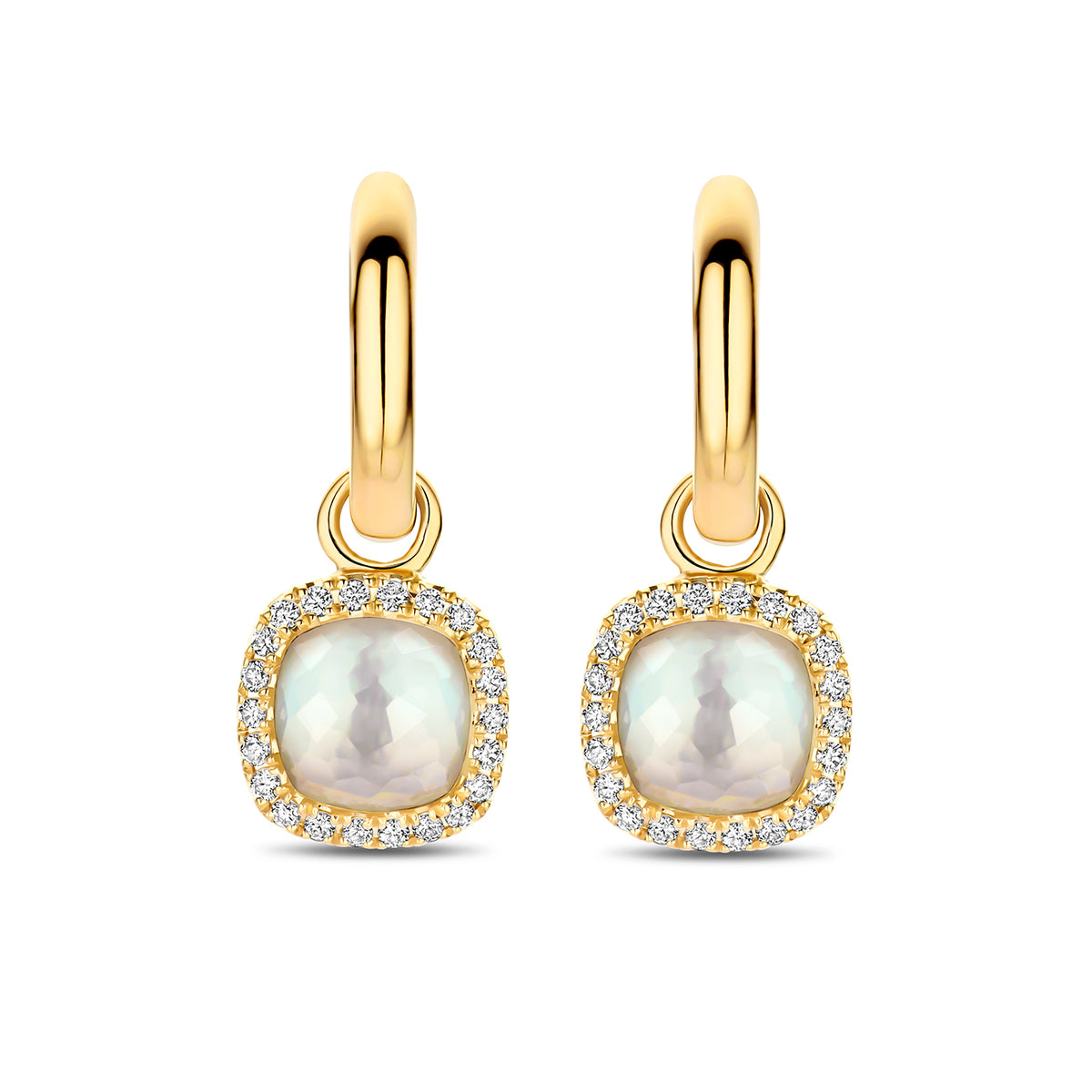 Milano Sweeties Earrings