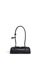 Le Teckel Small Bag In Goatskin