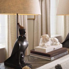 Table Lamp Horus