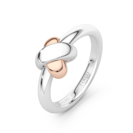 Kisses Mini Ring