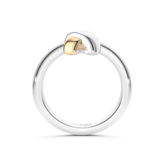 Kisses Mini Ring