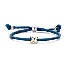 Kisses Sliding Bracelet