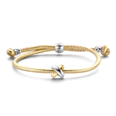 Kisses Sliding Bracelet