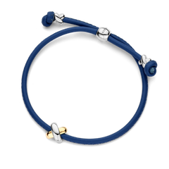 Kisses Sliding Bracelet