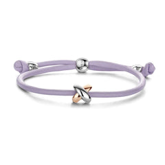 Kisses Sliding Bracelet