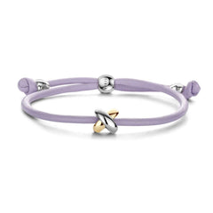 Kisses Sliding Bracelet