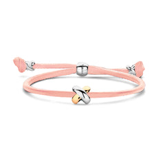Kisses Sliding Bracelet
