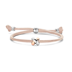 Kisses Sliding Bracelet