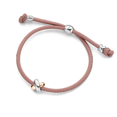Kisses Sliding Bracelet