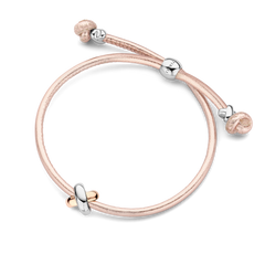 Kisses Sliding Bracelet