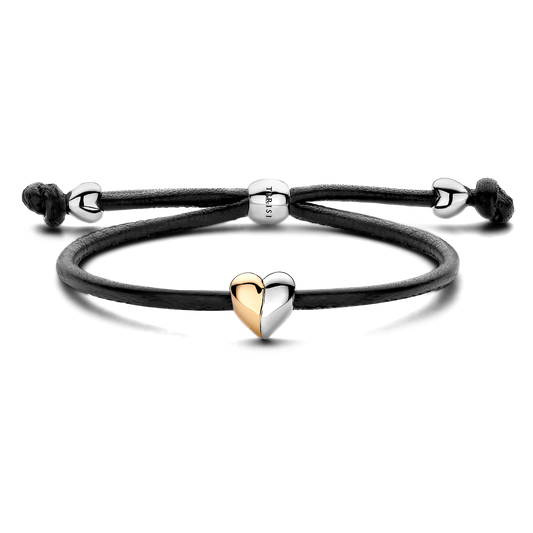 Love Sliding Bracelet