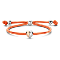 Love Sliding Bracelet