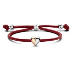 Love Sliding Bracelet
