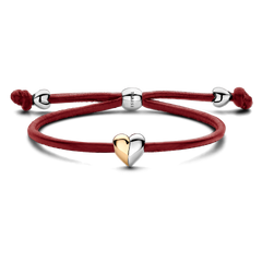 Love Sliding Bracelet