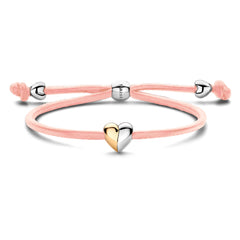 Love Sliding Bracelet