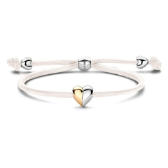 Love Sliding Bracelet