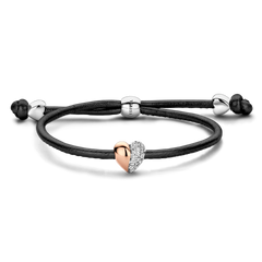 Love Sliding Bracelet