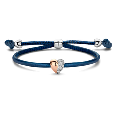 Love Sliding Bracelet