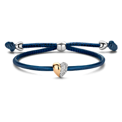 Love Sliding Bracelet