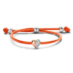 Love Sliding Bracelet