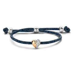 Love Sliding Bracelet