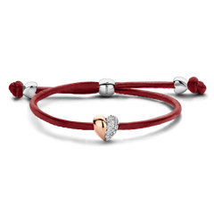 Love Sliding Bracelet