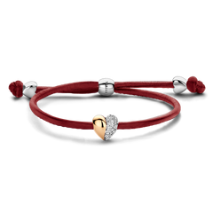 Love Sliding Bracelet