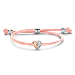 Love Sliding Bracelet