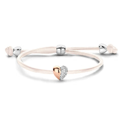 Love Sliding Bracelet