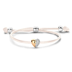 Love Sliding Bracelet