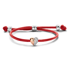 Love Sliding Bracelet