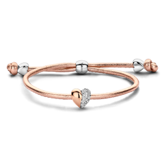 Love Sliding Bracelet