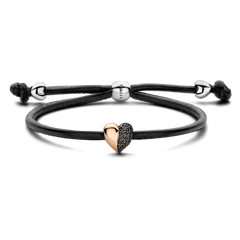 Love Sliding Bracelet
