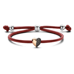 Love Sliding Bracelet