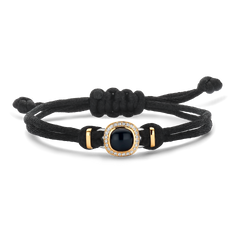 Dolce Silk Sliding Bracelet