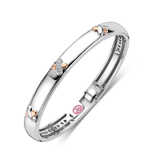 Kisses Bangle