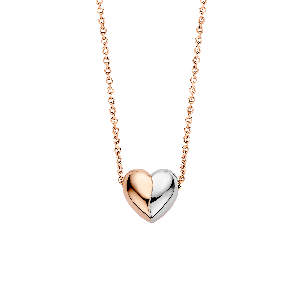 Love Necklace