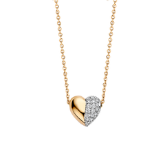 Love Necklace