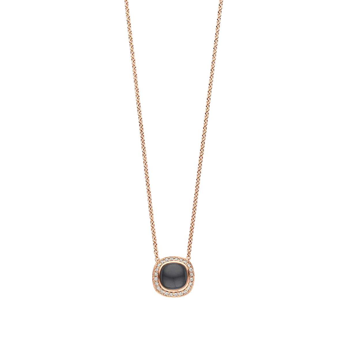 Dolce Small Necklace