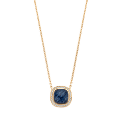 Dolce Big Necklace