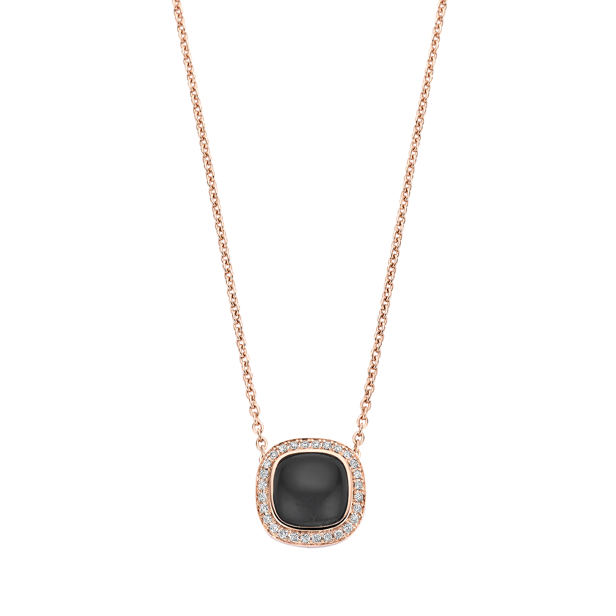 Dolce Big Necklace