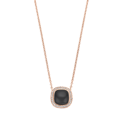 Dolce Big Necklace