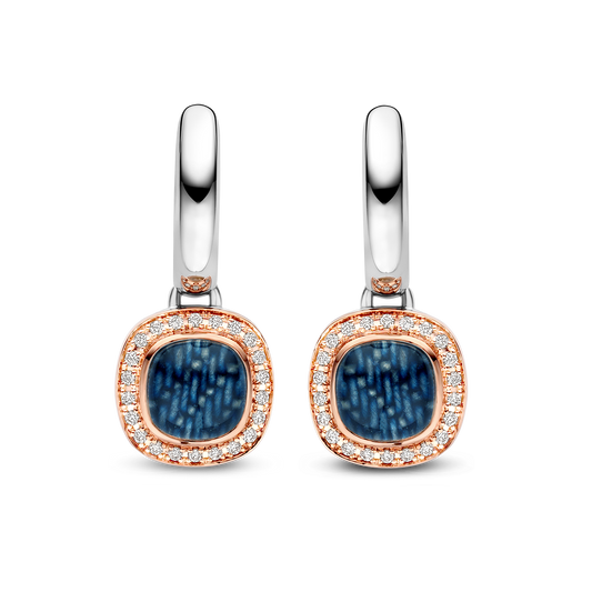 Dolce Small Earrings