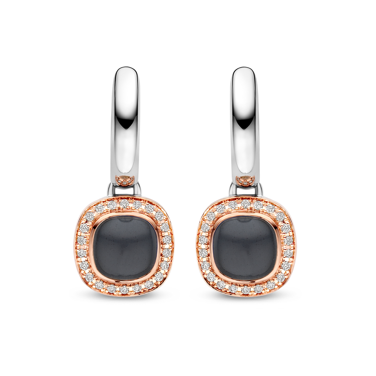 Dolce Small Earrings