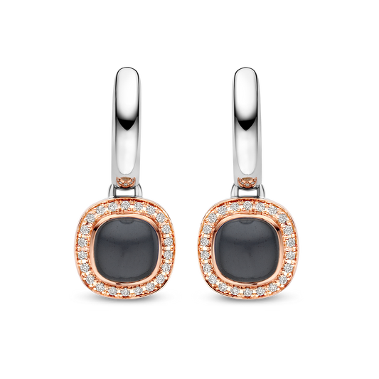 Dolce Small Earrings