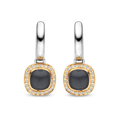Dolce Small Earrings