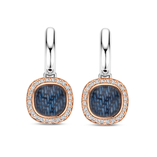 Dolce Big Earrings