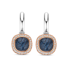 Dolce Big Earrings