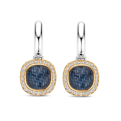 Dolce Big Earrings