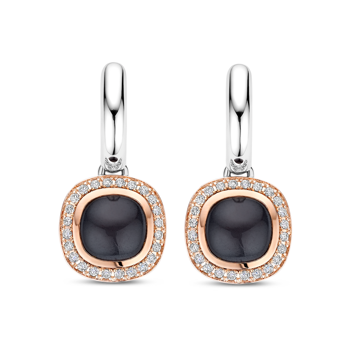Dolce Big Earrings